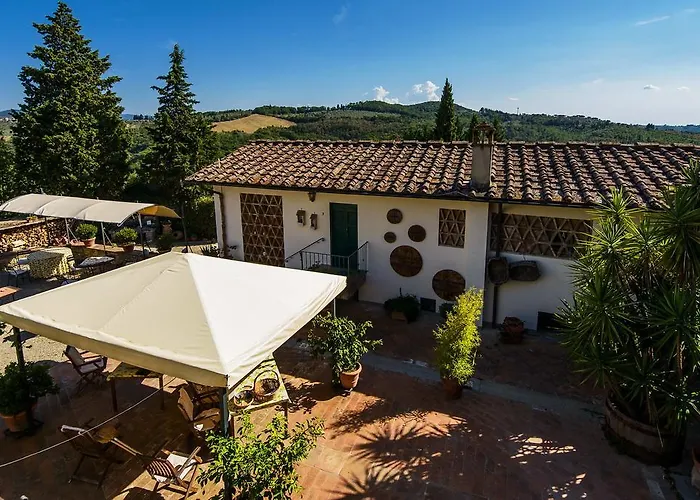 Agriturismo Olmi Grossi